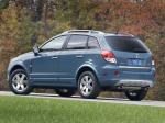 Saturn Vue XR AWD 2008 года